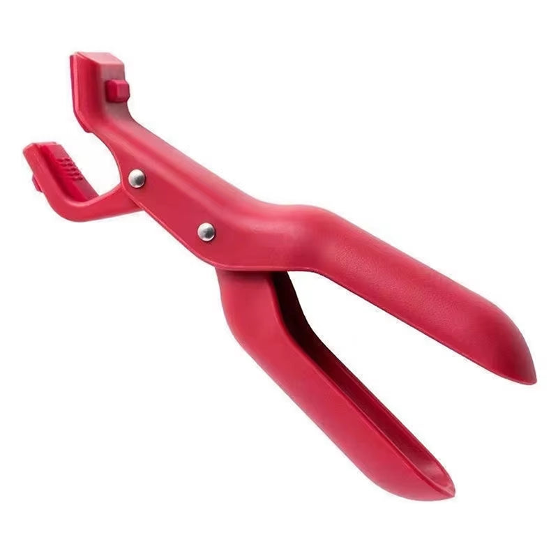 Gripper Tongs for Hot Plates & Pans