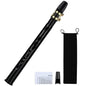 PocketSax Mini – Portable C Key Saxophone for Beginners & Pros with Carrying Bag